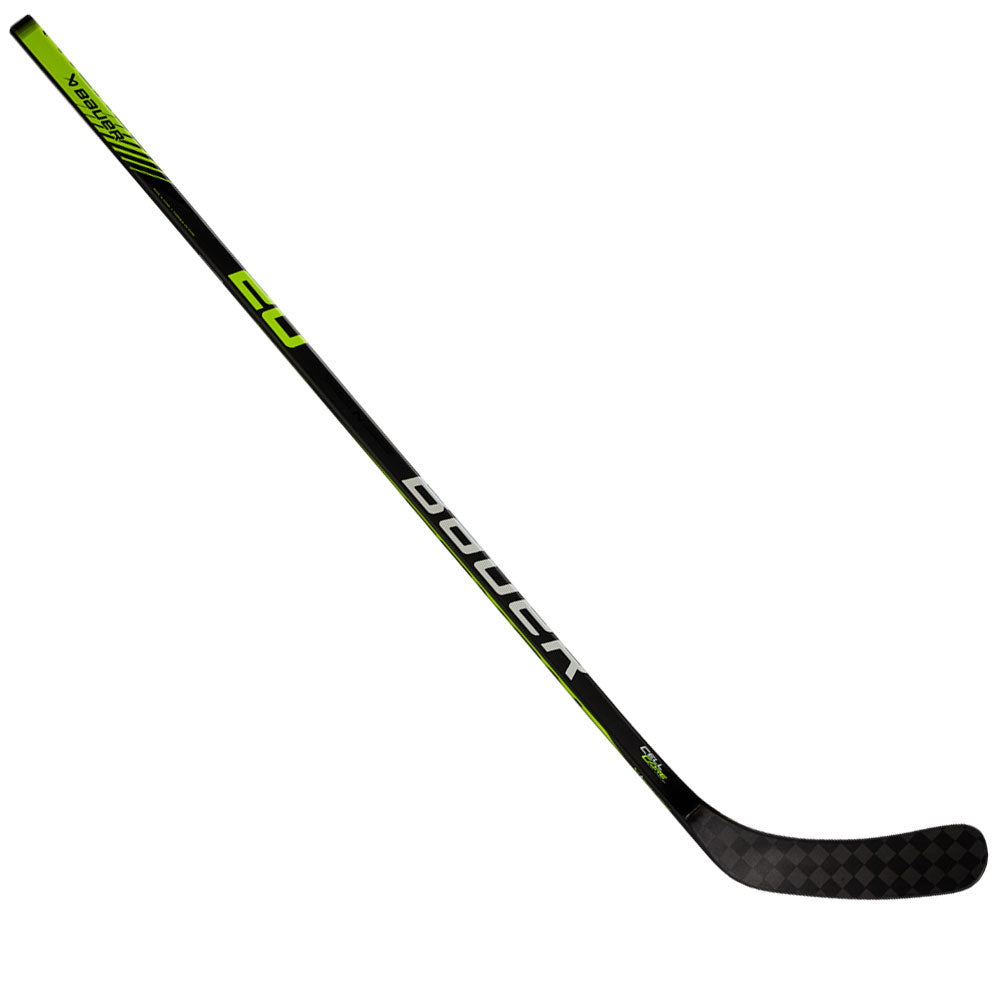 BAUER NEXUS PERFORMANCE 20 FLEX YOUTH HOCKEY STICK