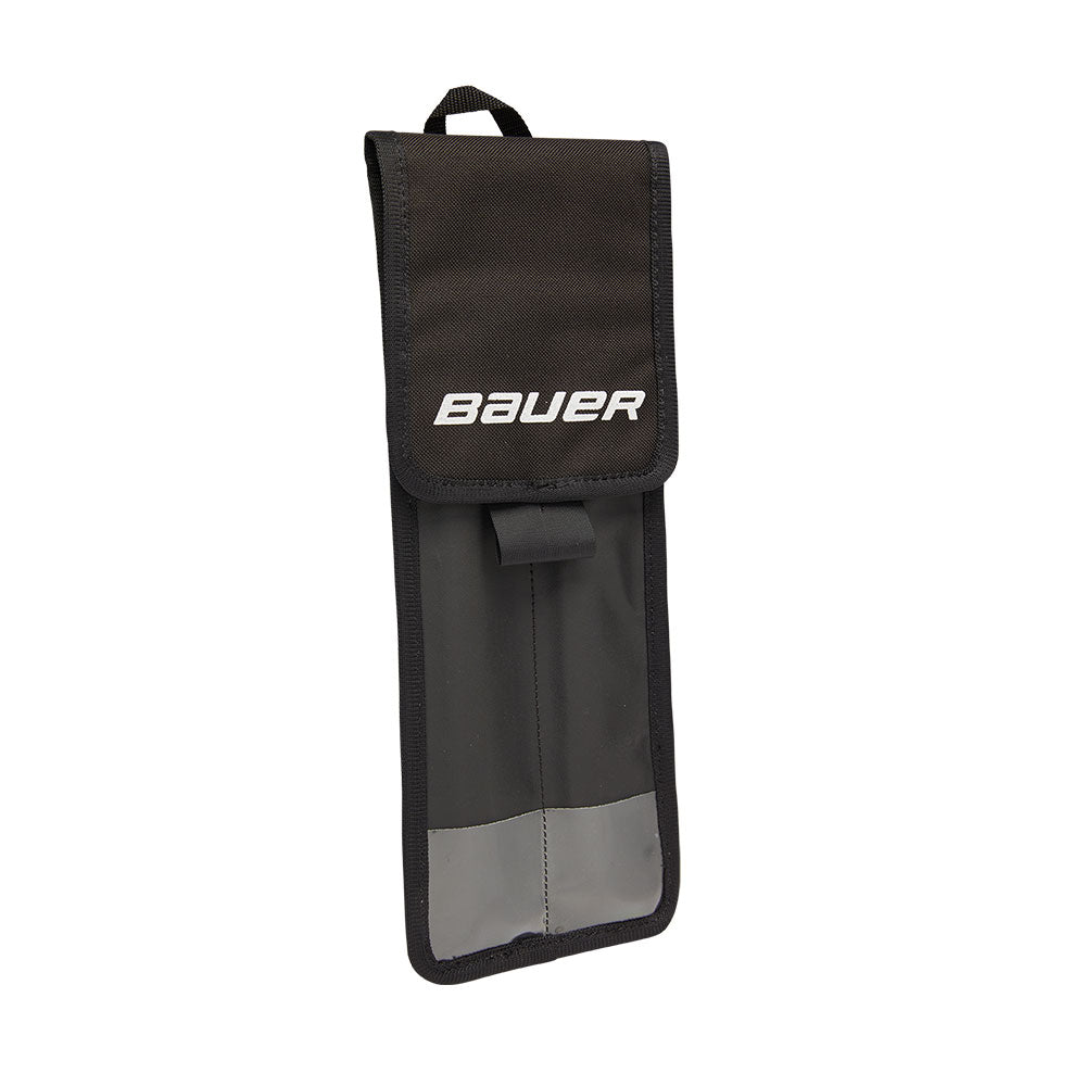 BAUER PLAYER STEEL SLEEVE