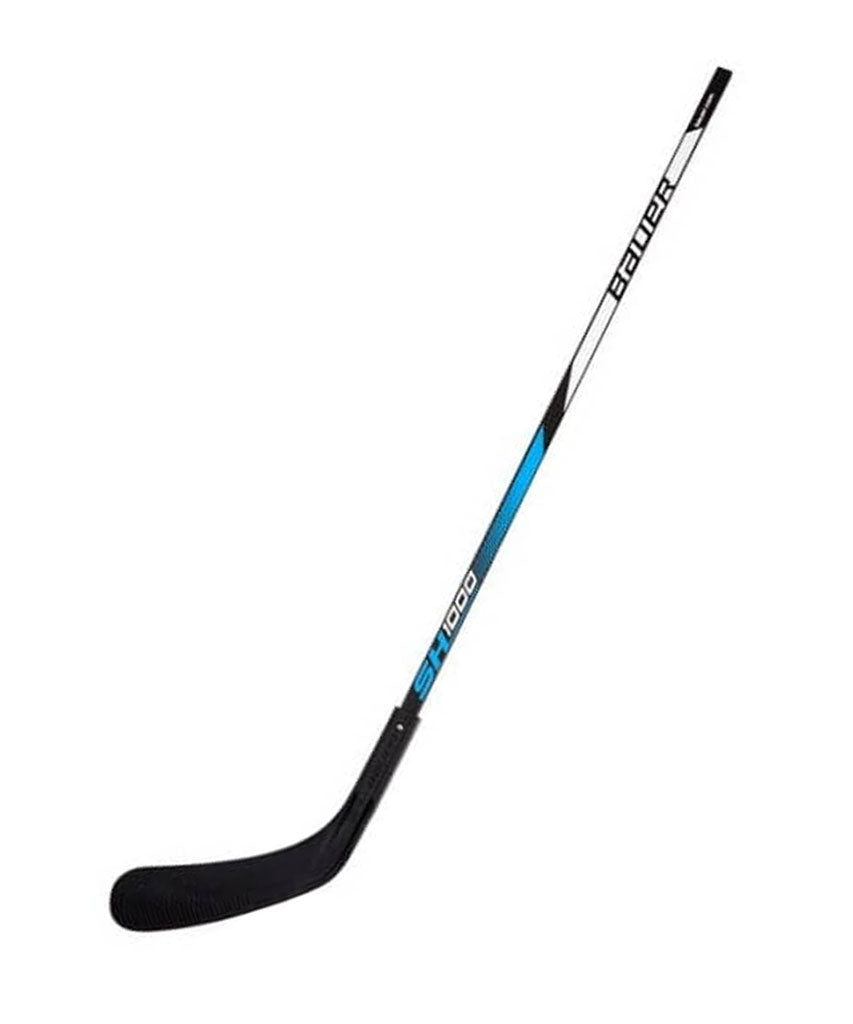 BAUER SH1000 JUNIOR HOCKEY STICK