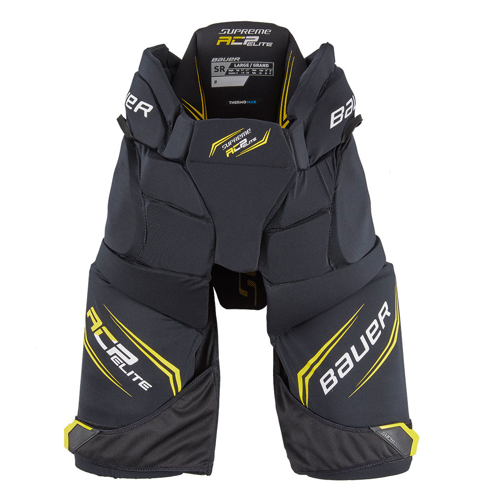 BAUER SUPREME ACP ELITE SENIOR GIRDLE