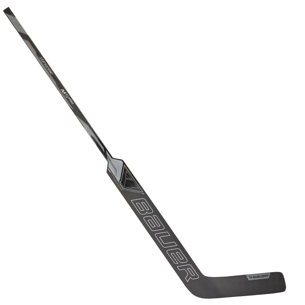 BAUER M5PRO SENIOR GOALIE STICK - 27 INCH