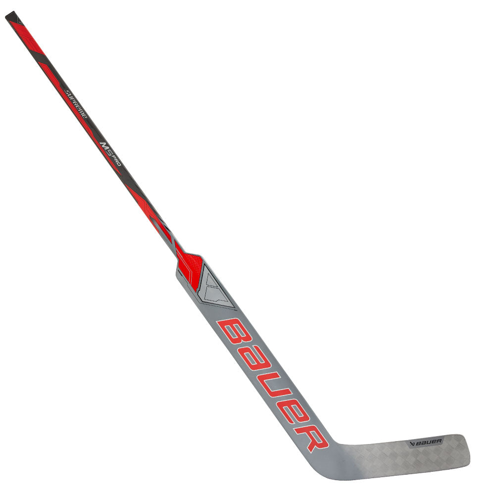 BAUER M5PRO SENIOR GOALIE STICK - 27 INCH