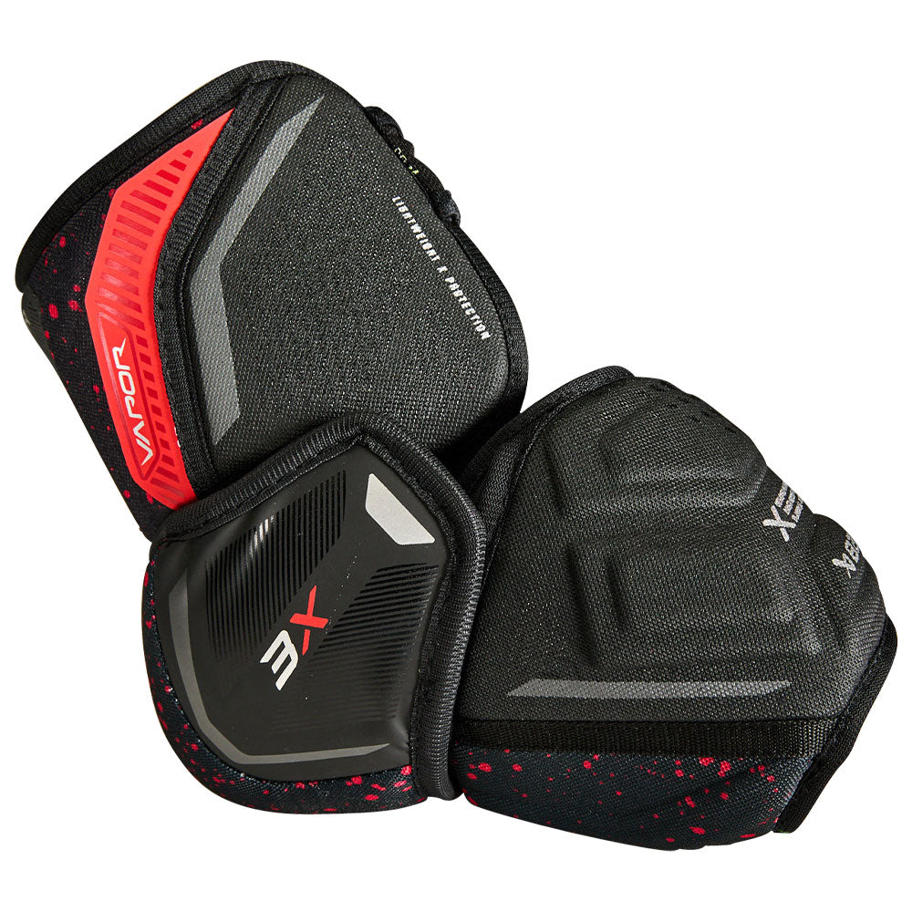 BAUER VAPOR 3X SENIOR ELBOW PADS