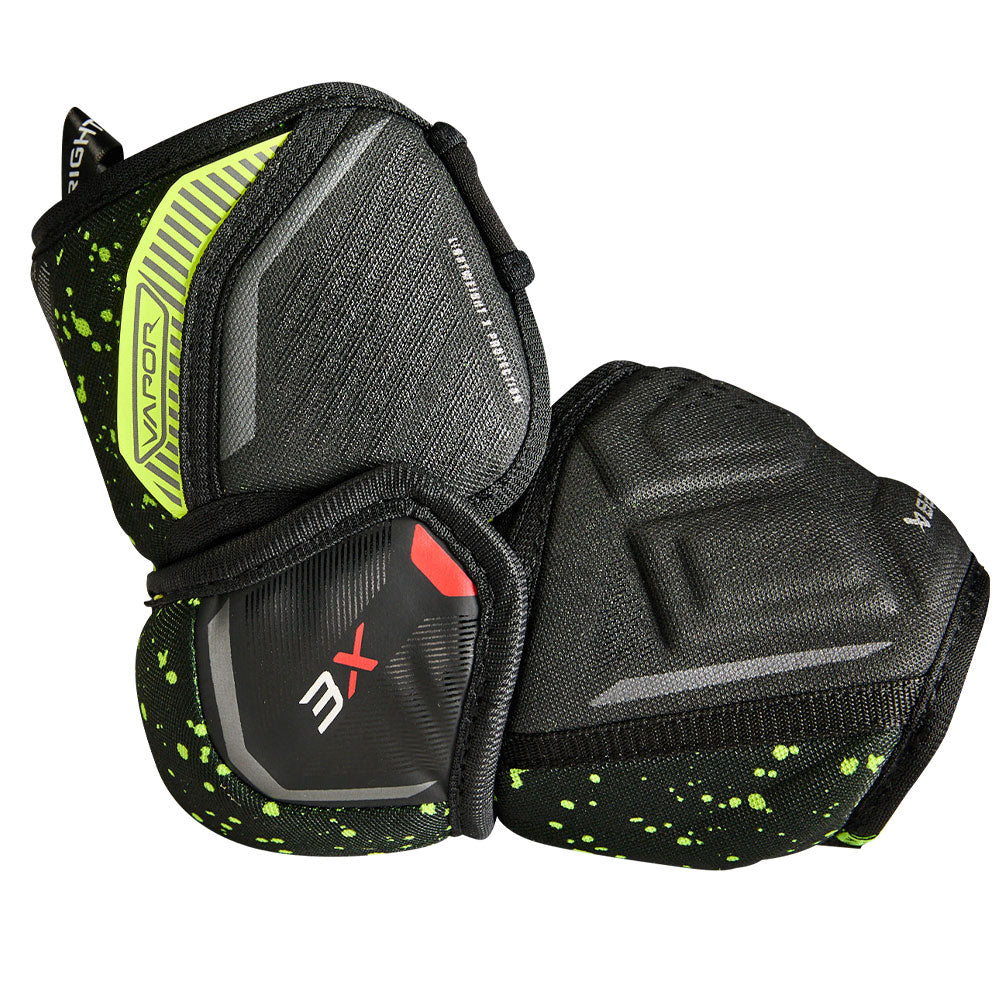 BAUER VAPOR 3X JUNIOR ELBOW PADS