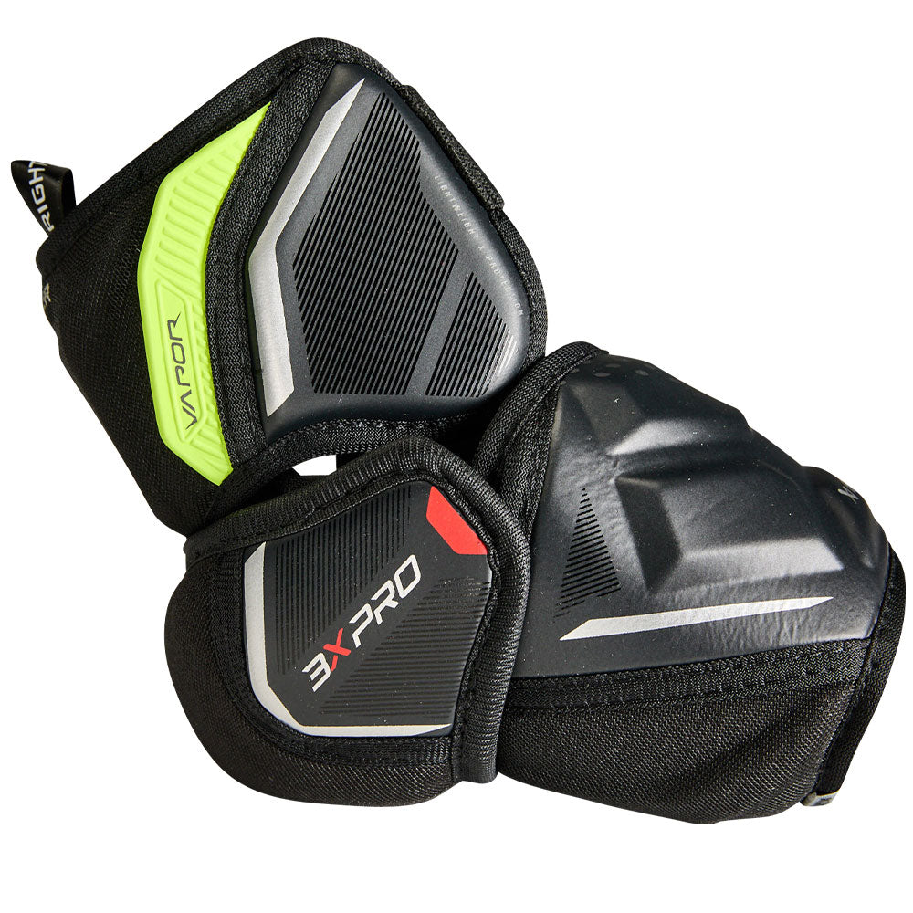 BAUER VAPOR 3X PRO JUNIOR ELBOW PADS