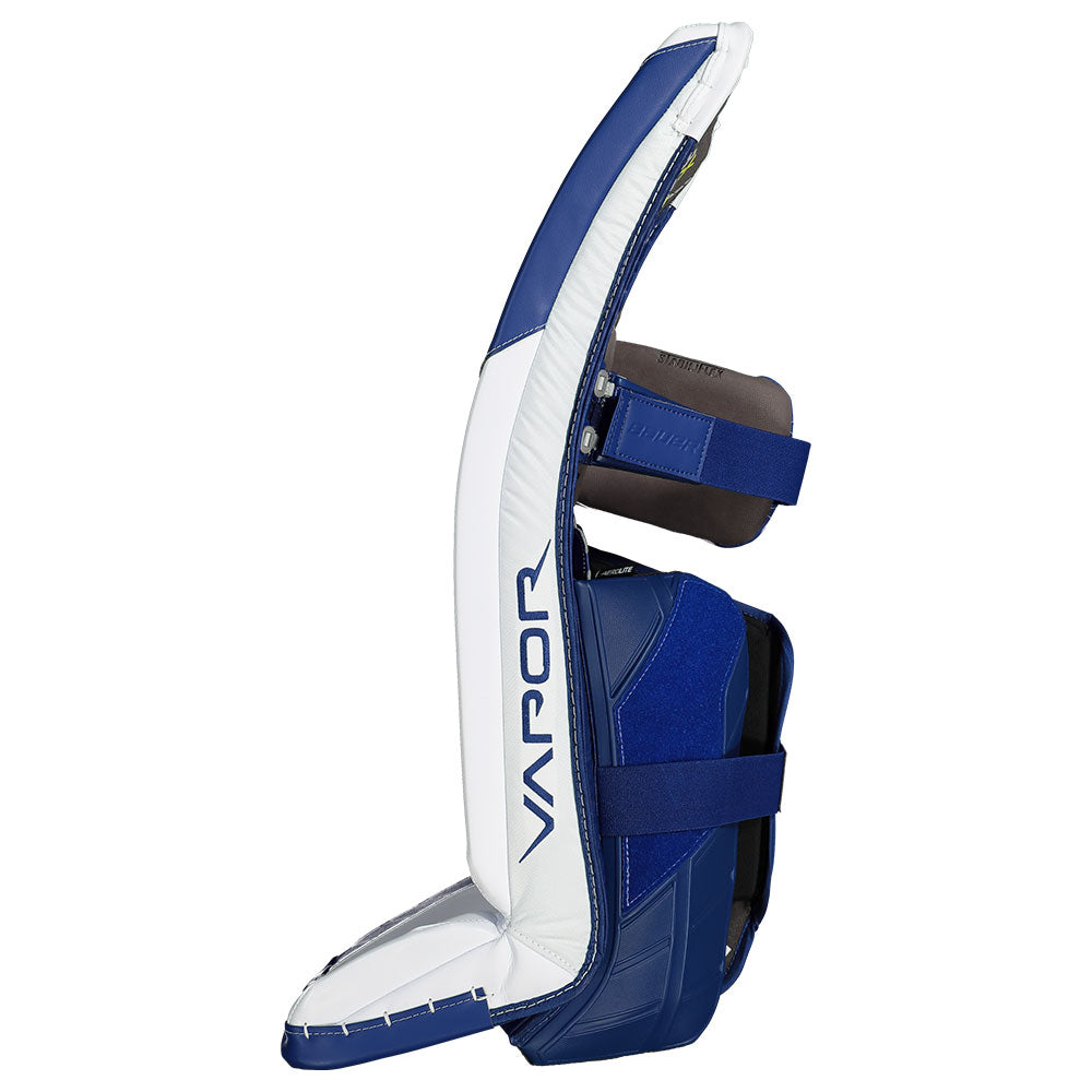 BAUER VAPOR 3X SENIOR GOALIE PADS