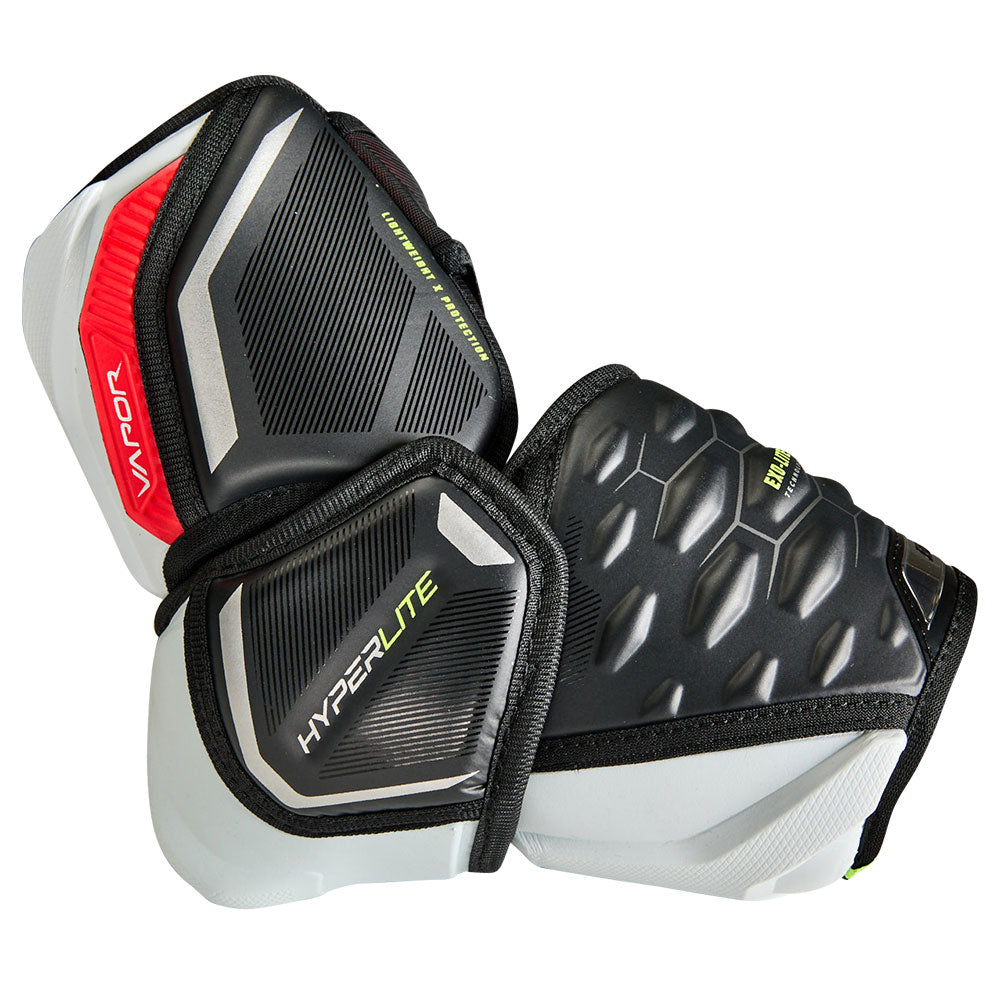 BAUER VAPOR HYPERLITE INTERMEDIATE ELBOW PADS