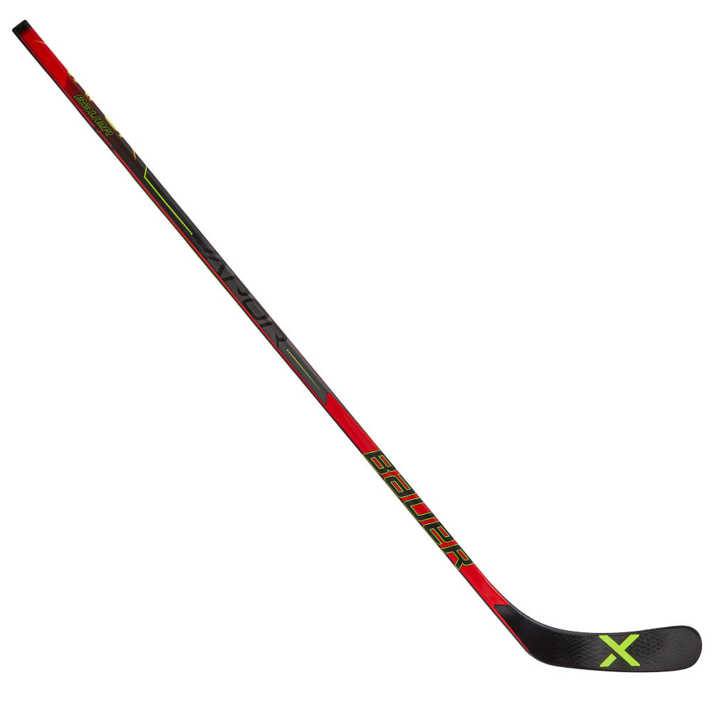 BAUER VAPOR YOUTH HOCKEY STICK