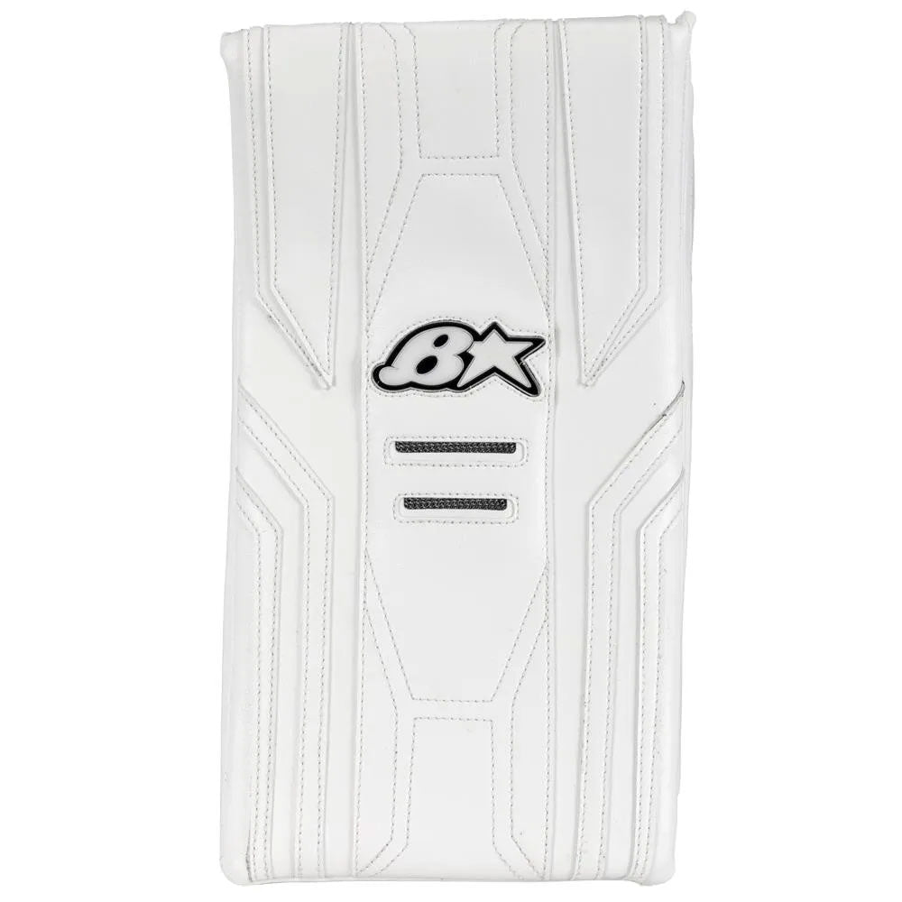 BRIANS OPTIK 3 SENIOR GOALIE BLOCKER