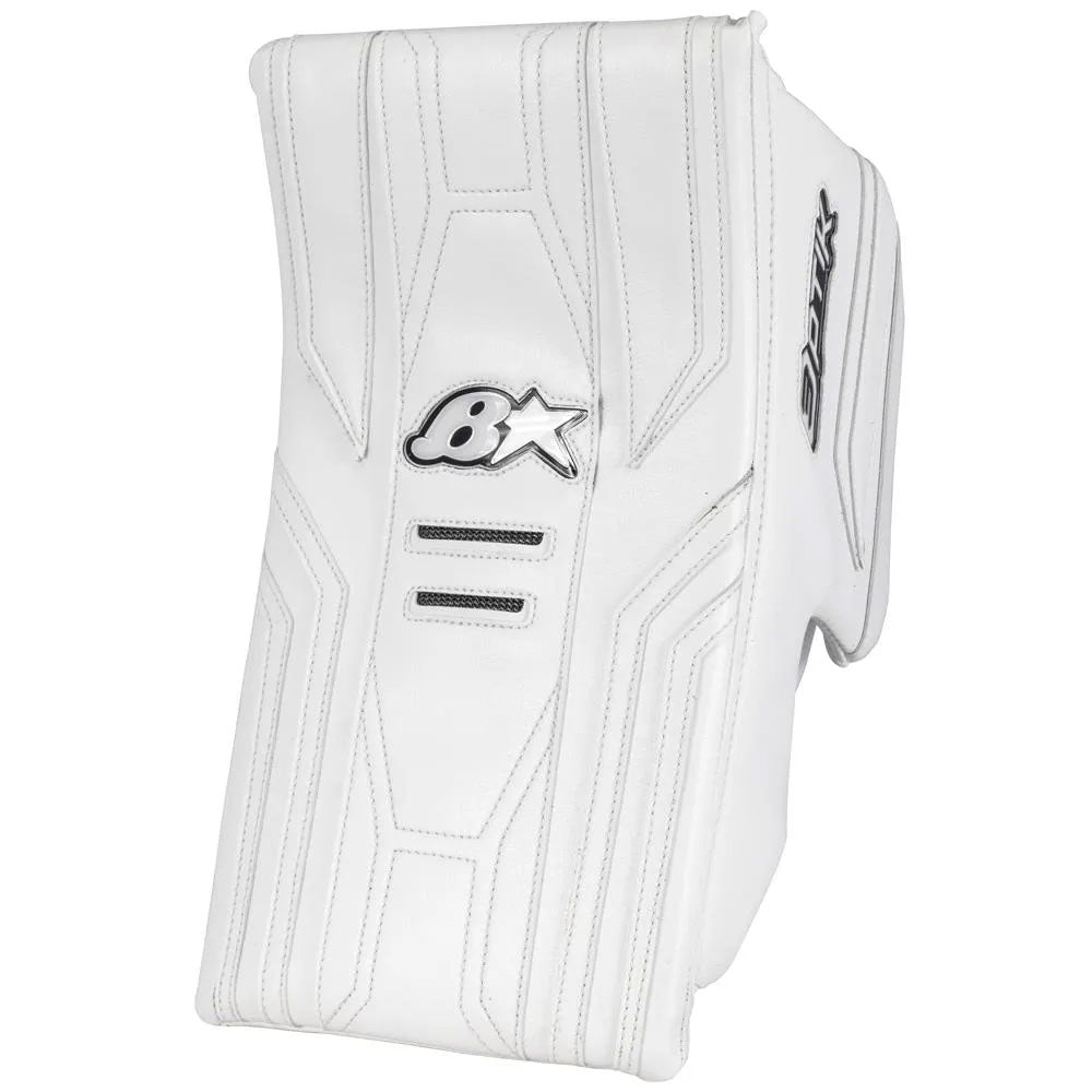 BRIANS OPTIK 3 SENIOR GOALIE BLOCKER