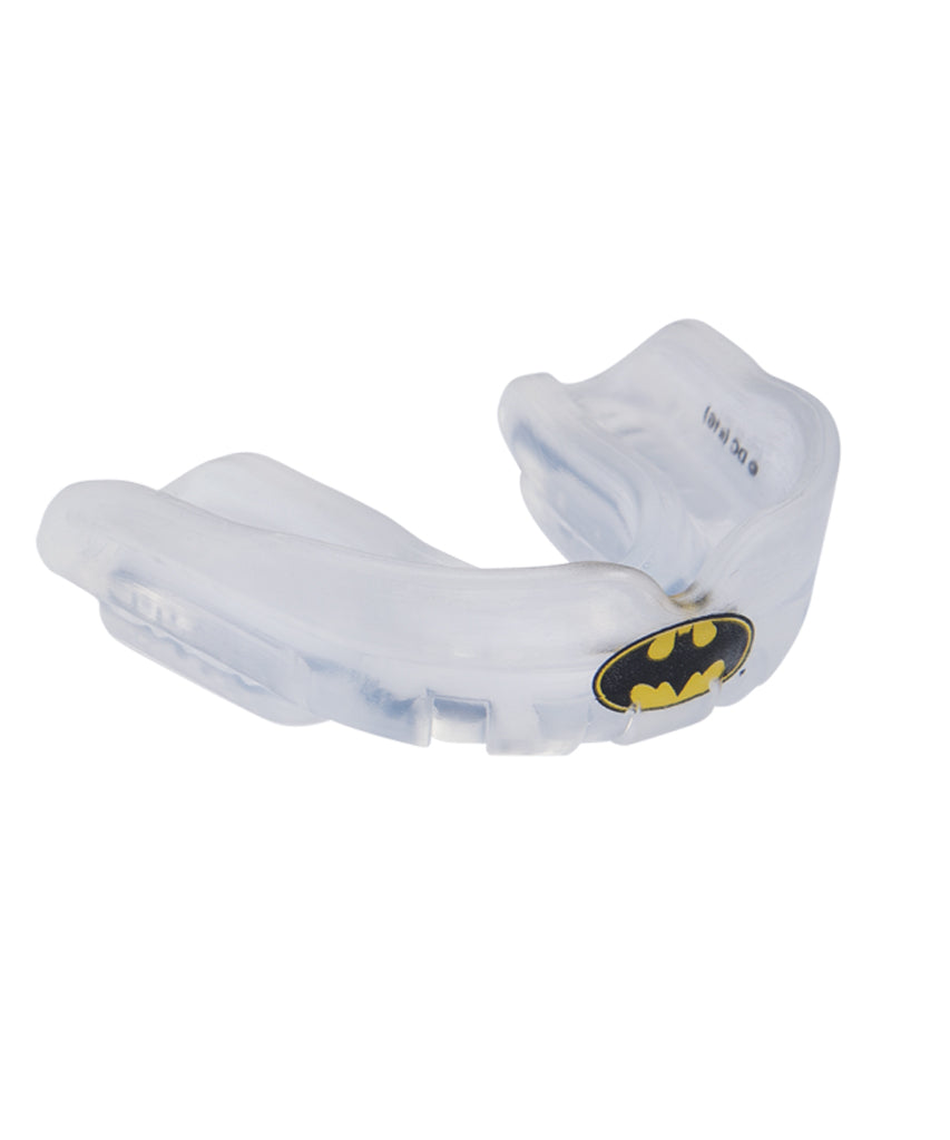 DIESEL CUSTOM FIT YOUTH MOUTH GUARD - BATMAN – Pro Hockey Life