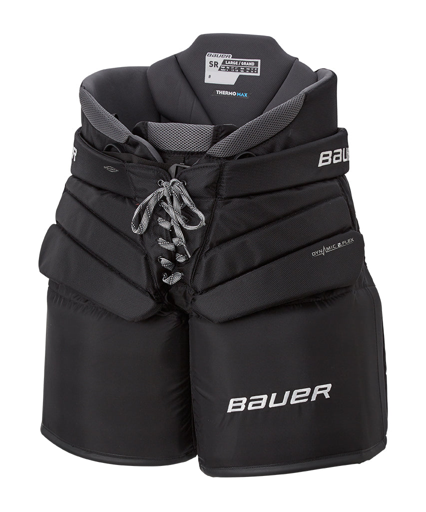 BAUER ELITE INTERMEDIATE GOALIE PANTS