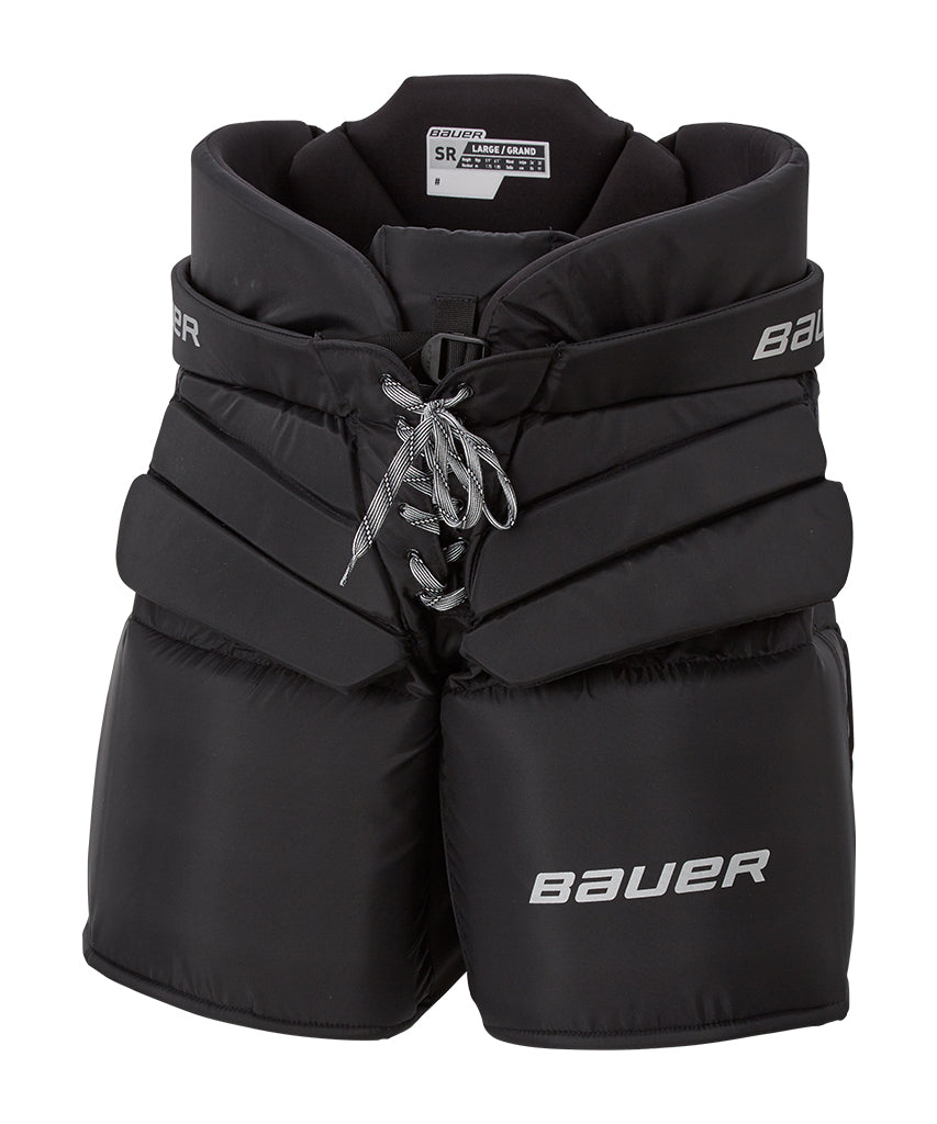 BAUER GSX JUNIOR GOALIE PANTS