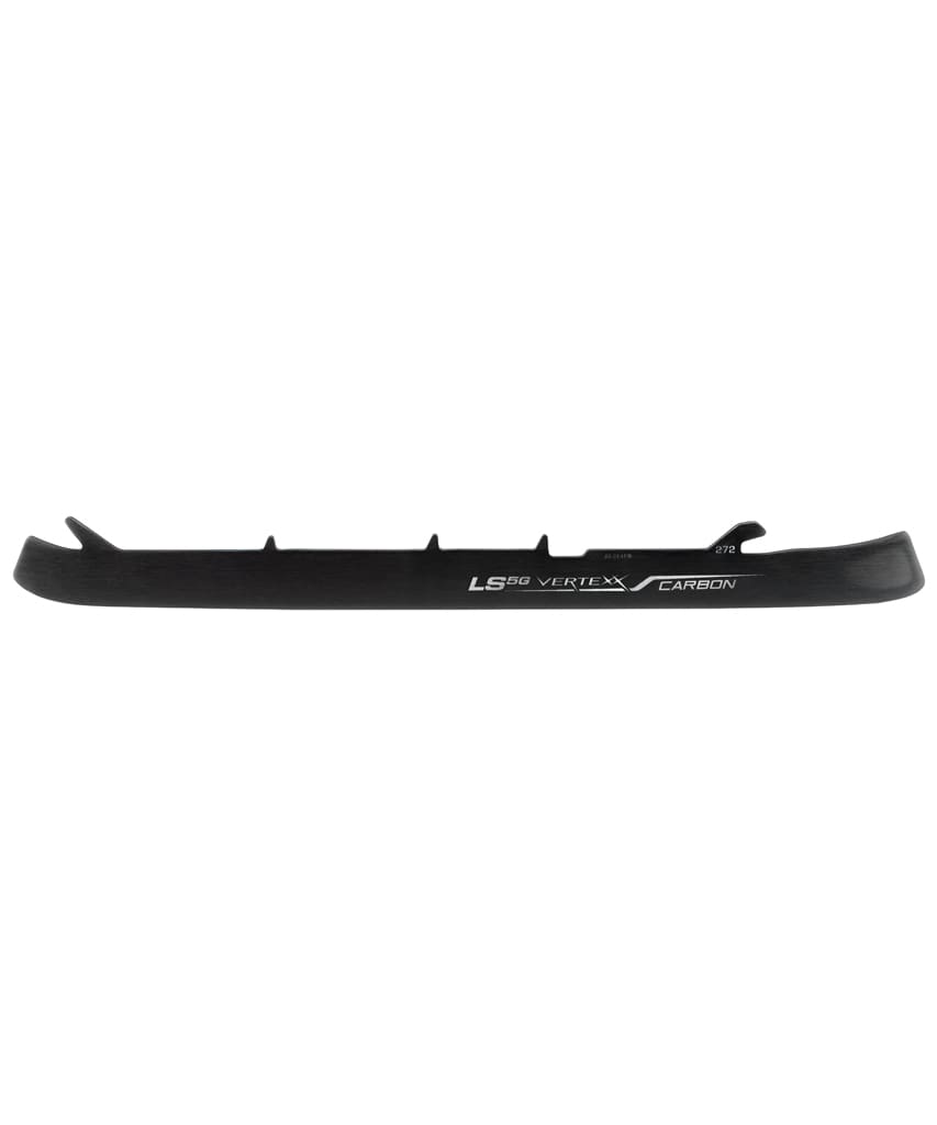 BAUER LS5G VERTEX CARBON 3MM JUNIOR GOAL SKATE RUNNER