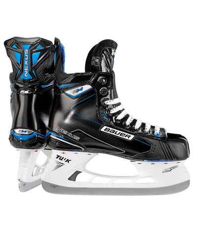 reebok hockey skates clearance