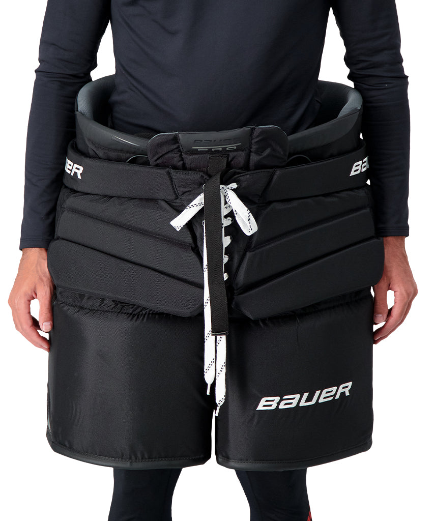 BAUER PRO SENIOR GOALIE PANTS