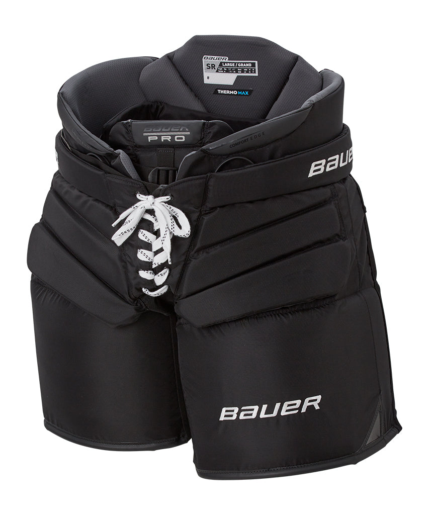 BAUER PRO SENIOR GOALIE PANTS