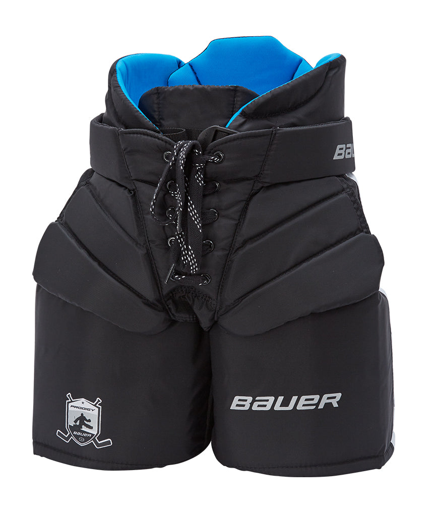 BAUER GSX PRODIGY YOUTH GOALIE PANTS