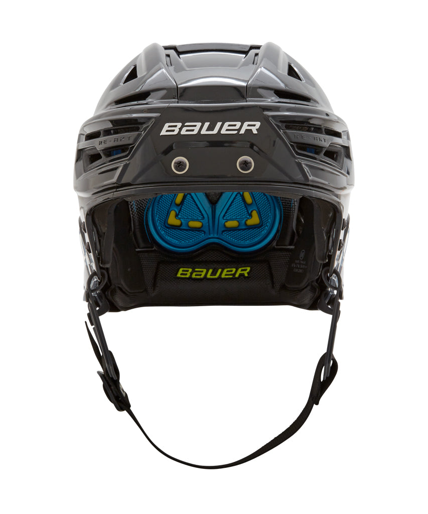 BAUER RE-AKT 150 SENIOR HOCKEY HELMET