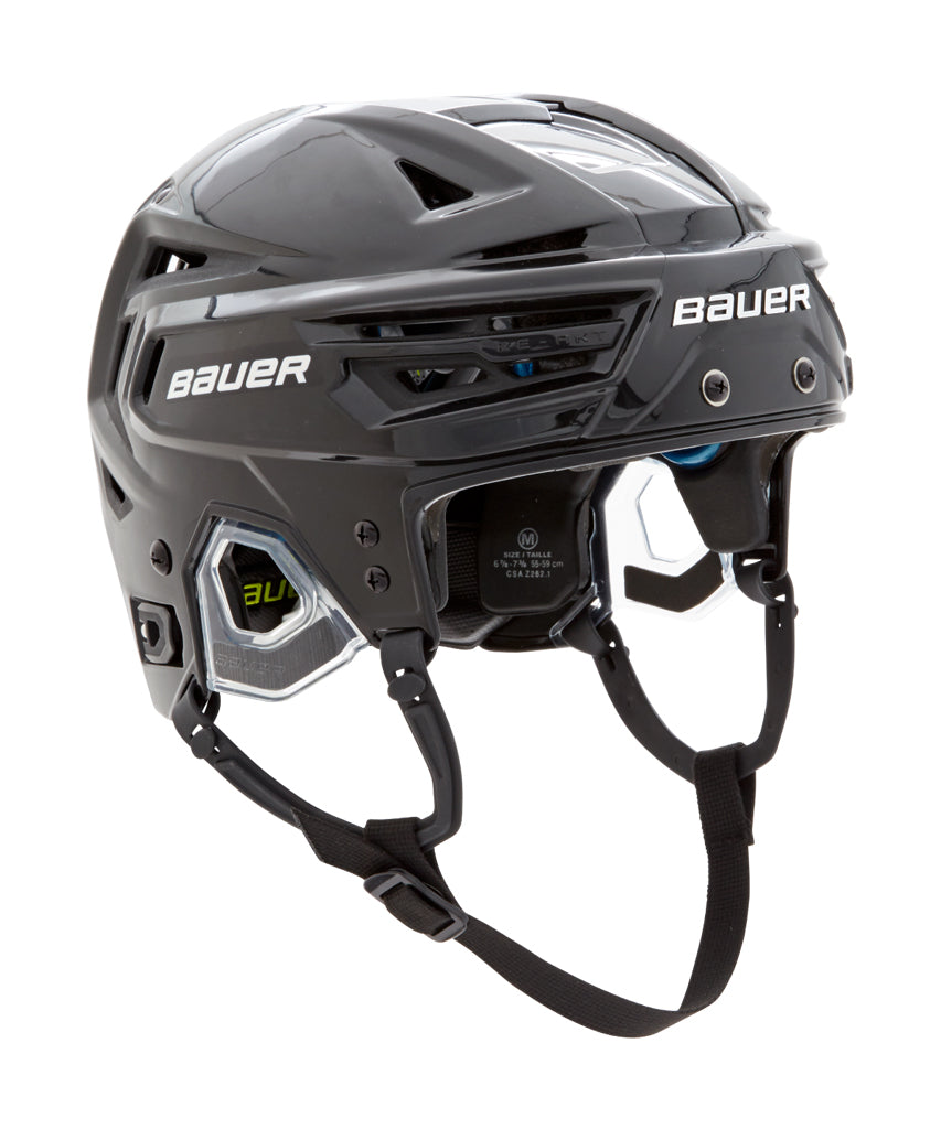 BAUER RE-AKT 150 SENIOR HOCKEY HELMET