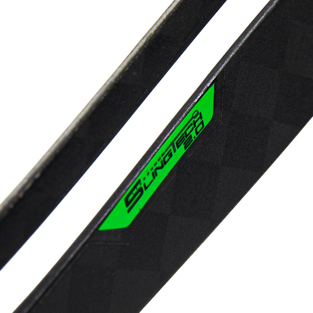 BAUER SLING JUNIOR HOCKEY STICK