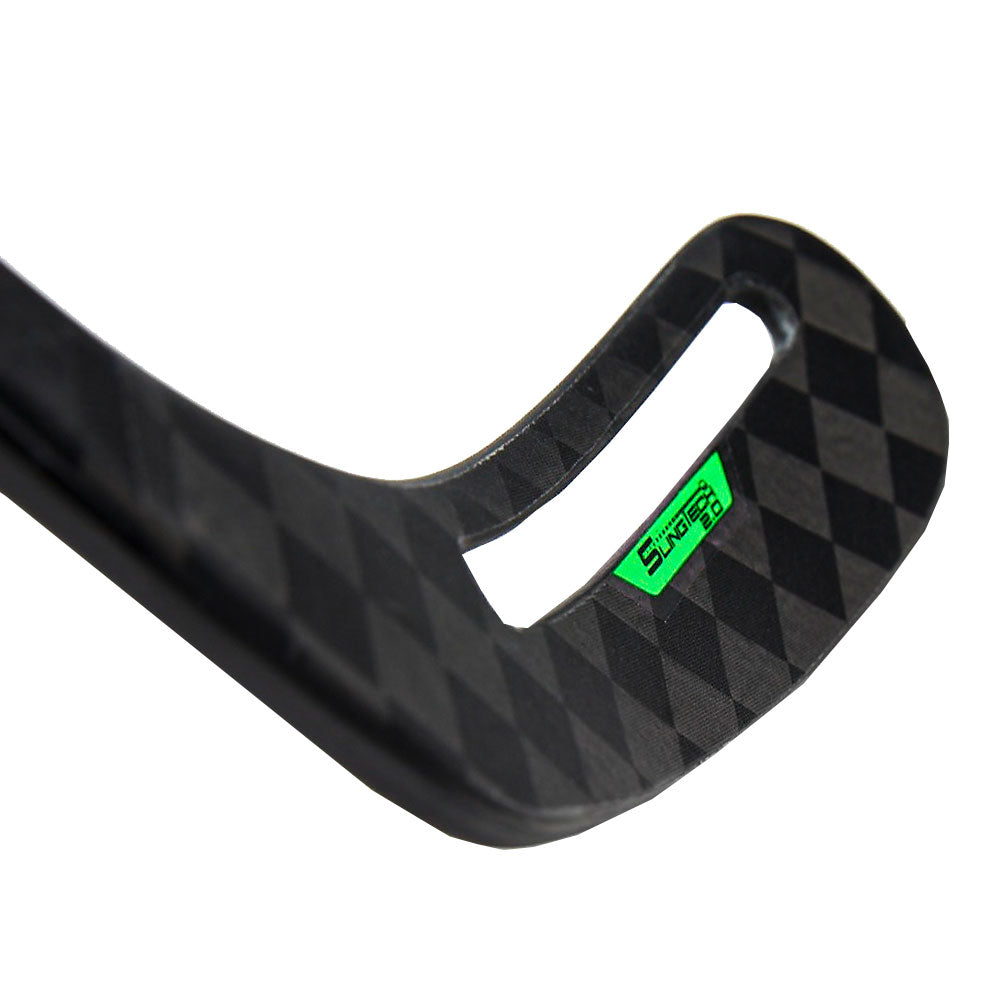 BAUER SLING INTERMEDIATE HOCKEY STICK