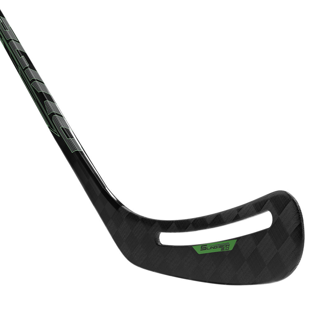 BAUER SLING SENIOR HOCKEY STICK