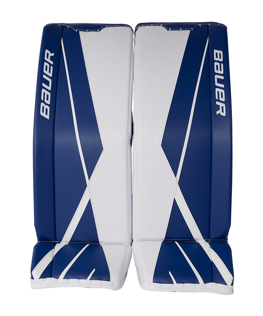 BAUER SUPREME 3S INTERMEDIATE GOALIE PADS