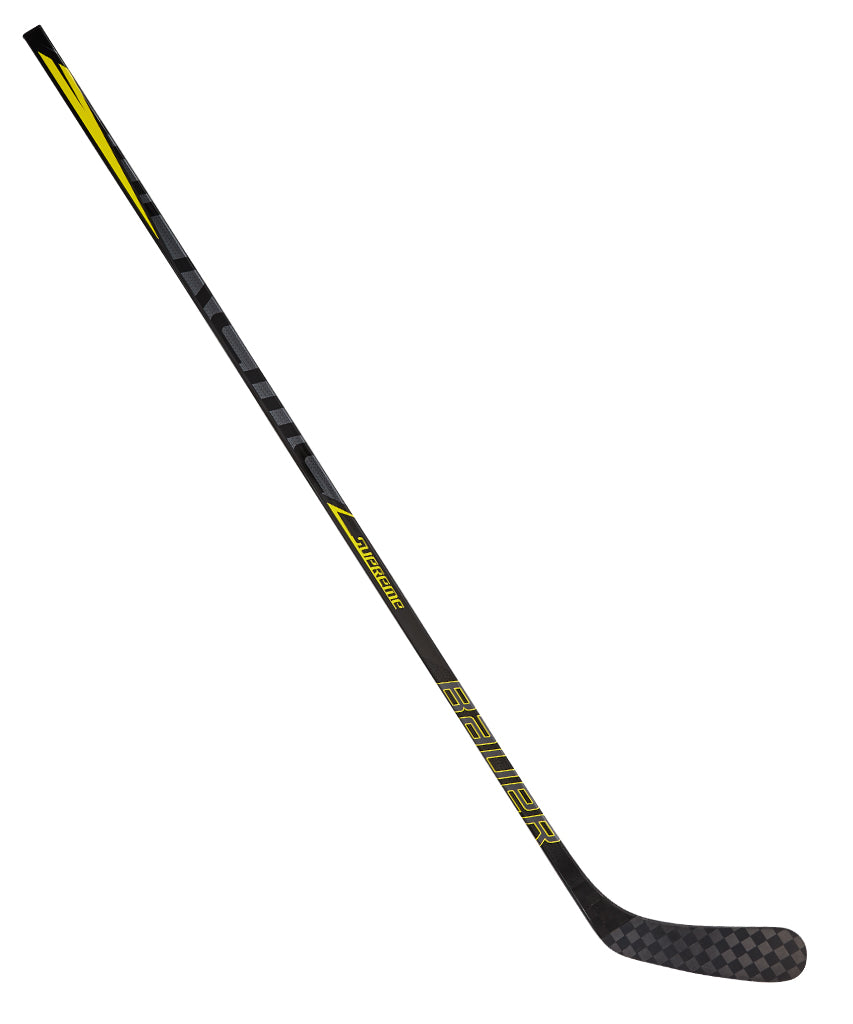 BAUER SUPREME 3S JUNIOR HOCKEY STICK