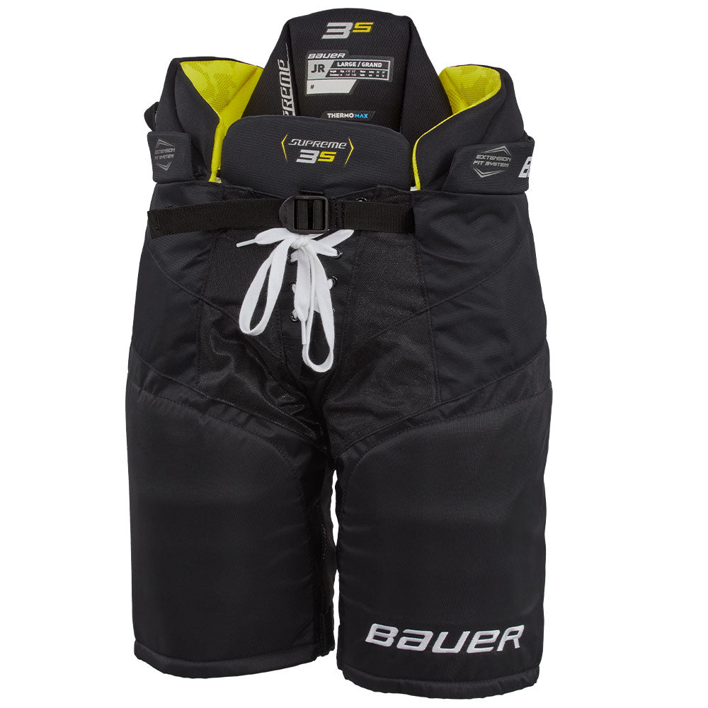 BAUER SUPREME 3S JUNIOR HOCKEY PANTS