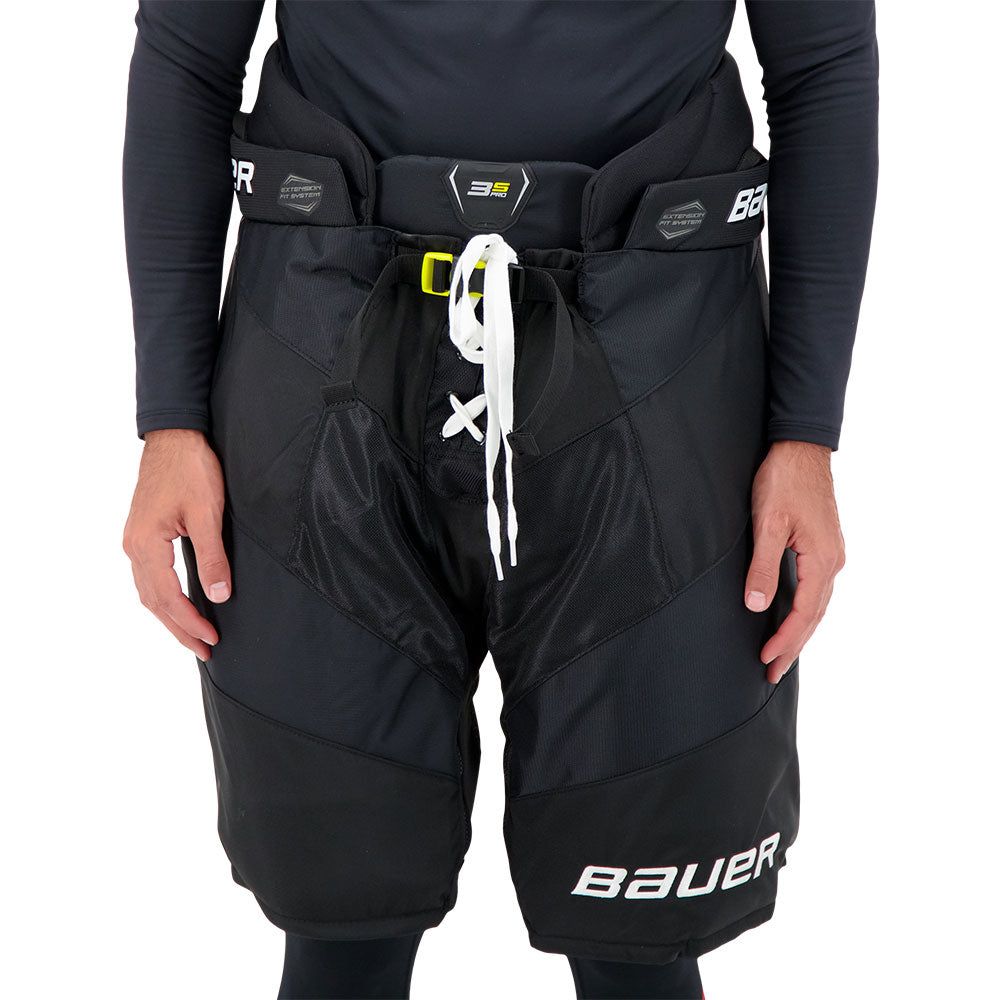 BAUER SUPREME 3S PRO SENIOR HOCKEY PANTS