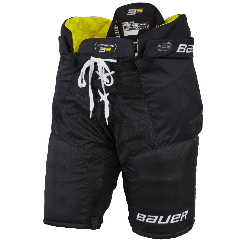 BAUER SUPREME 3S SENIOR HOCKEY PANTS