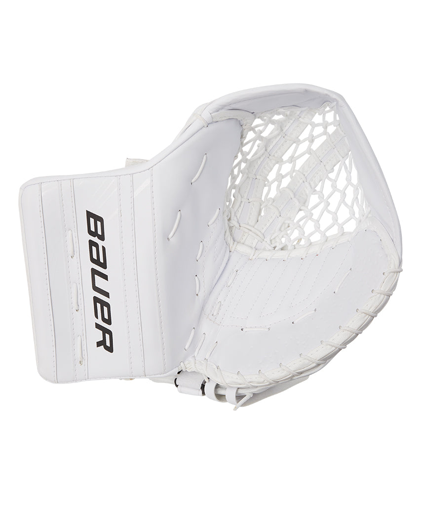 BAUER GSX JUNIOR GOALIE CATCHER