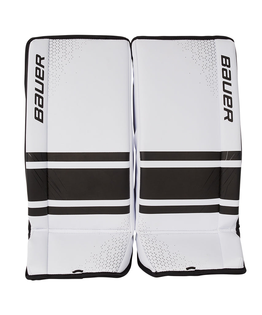 BAUER GSX PRODIGY YOUTH GOALIE PADS