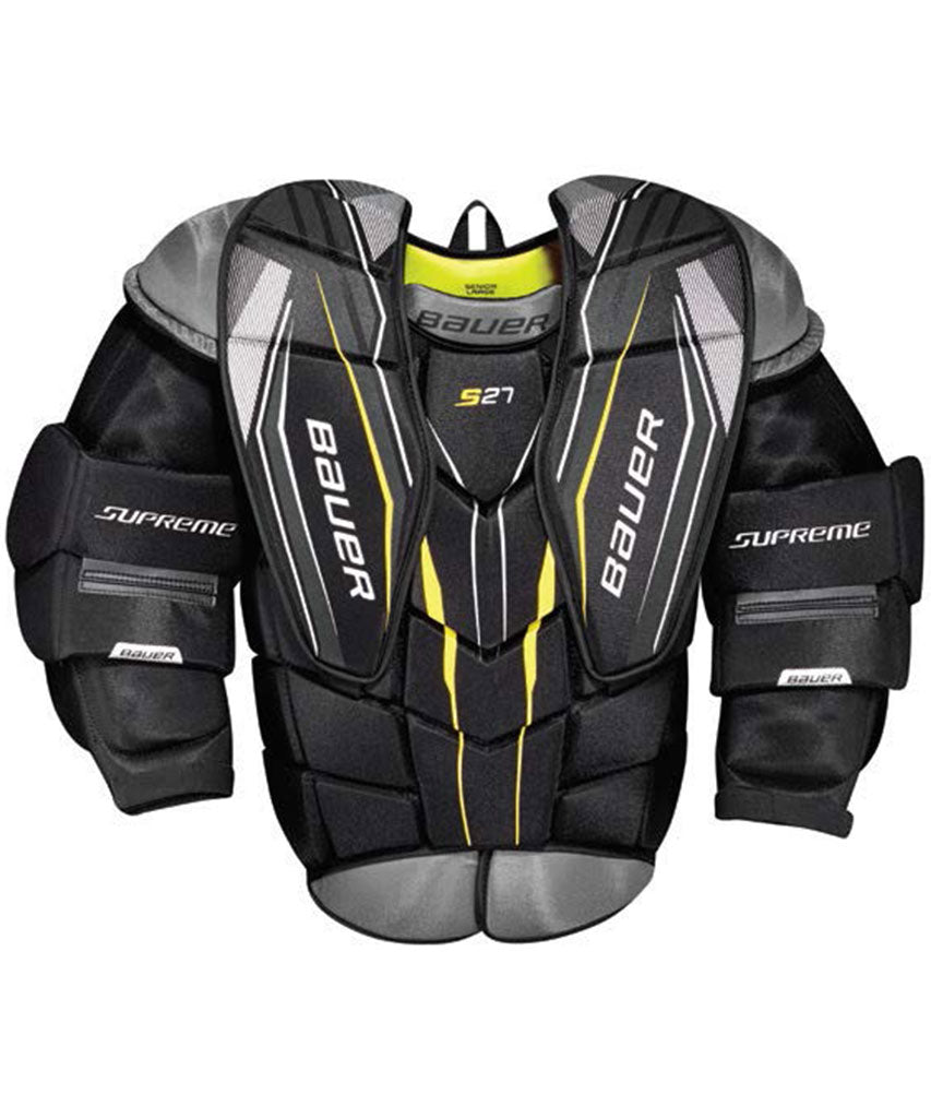 Нагрудник Bauer Vapor x800 Jr