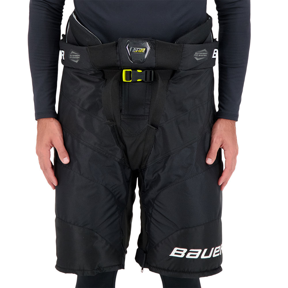 BAUER SUPREME ULTRA SONIC INTERMEDIATE HOCKEY PANTS