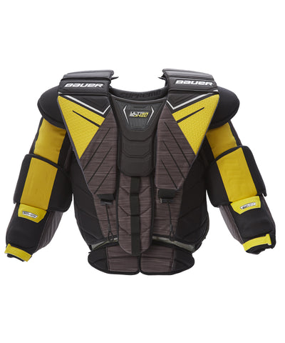 goalie chest protector for sale