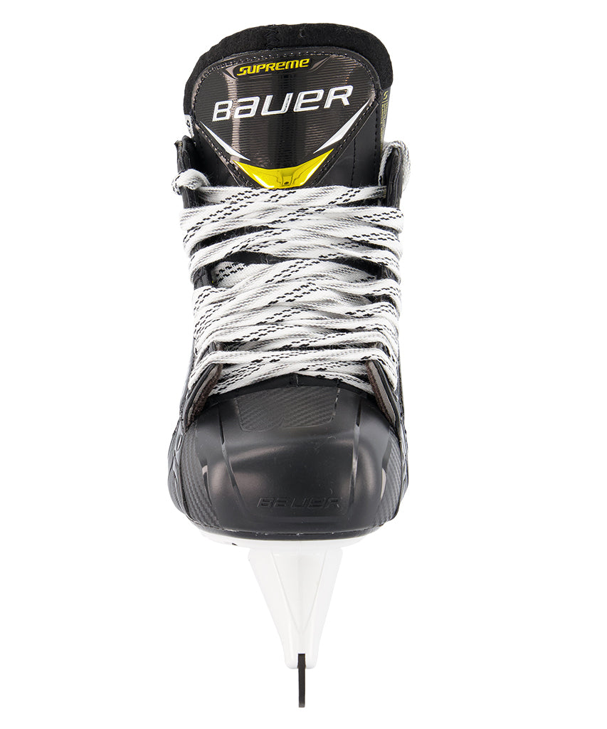 BAUER SUPREME ULTRA SONIC SENIOR GOALIE SKATES