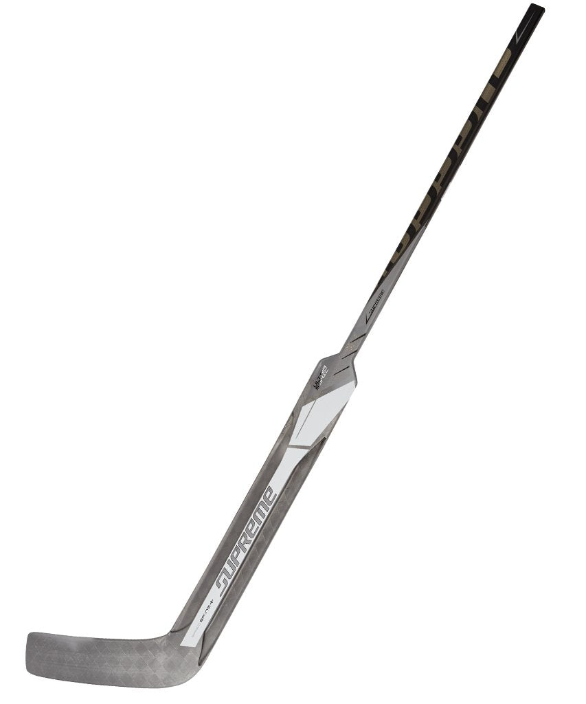 BAUER SUPREME ULTRA SONIC SENIOR GOALIE STICK