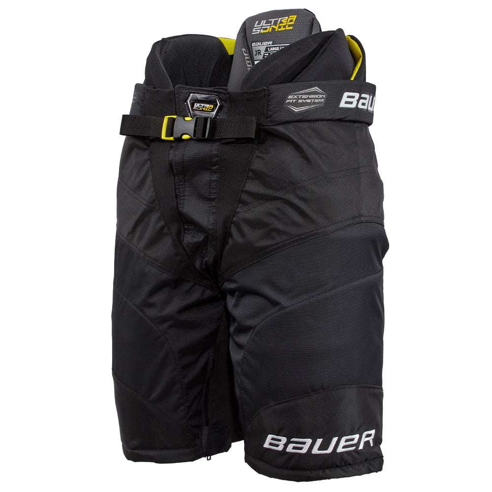 BAUER SUPREME ULTRA SONIC JUNIOR HOCKEY PANTS