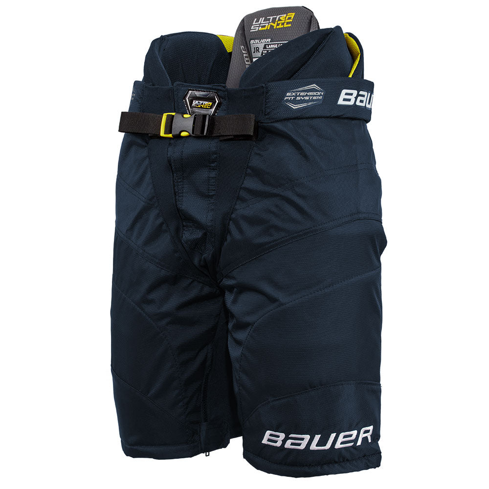 BAUER SUPREME ULTRA SONIC JUNIOR HOCKEY PANTS