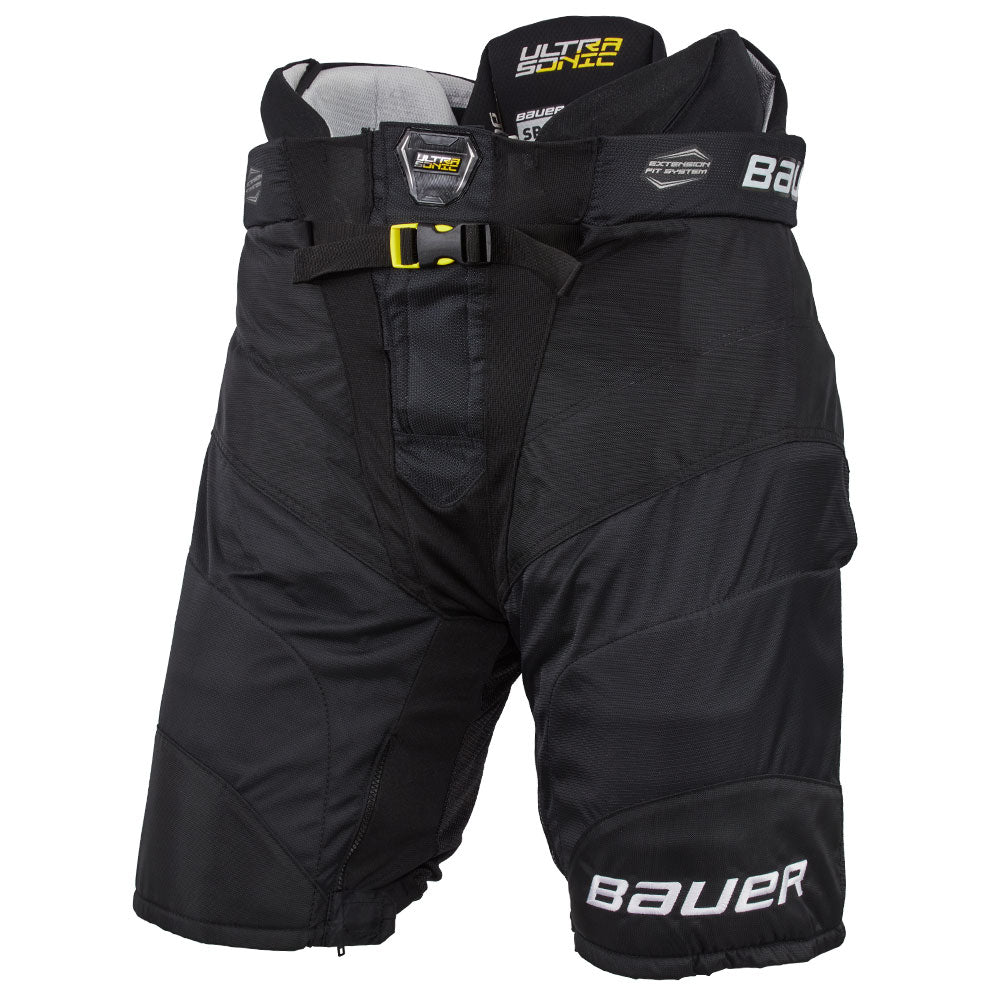 BAUER SUPREME ULTRA SONIC INTERMEDIATE HOCKEY PANTS