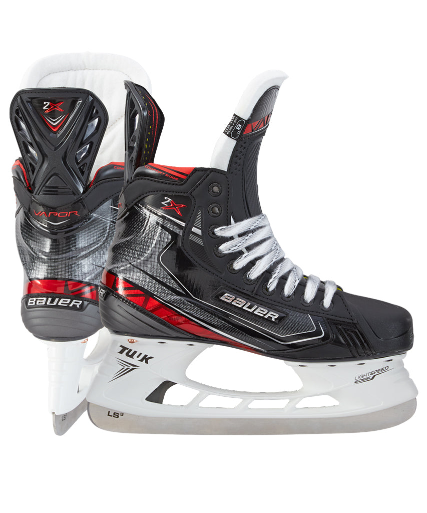 nike bauer vapor skates