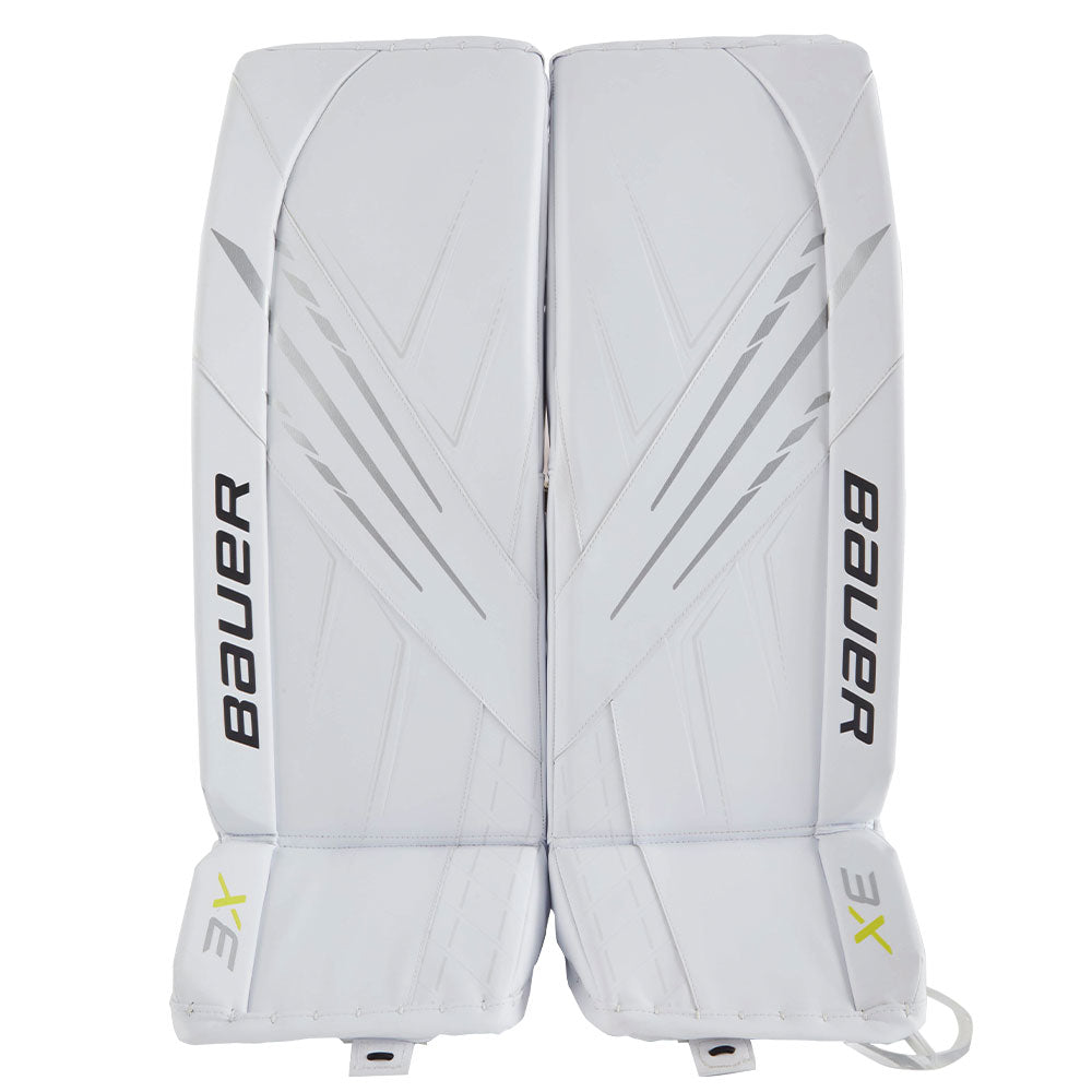 BAUER VAPOR 3X SENIOR GOALIE PADS