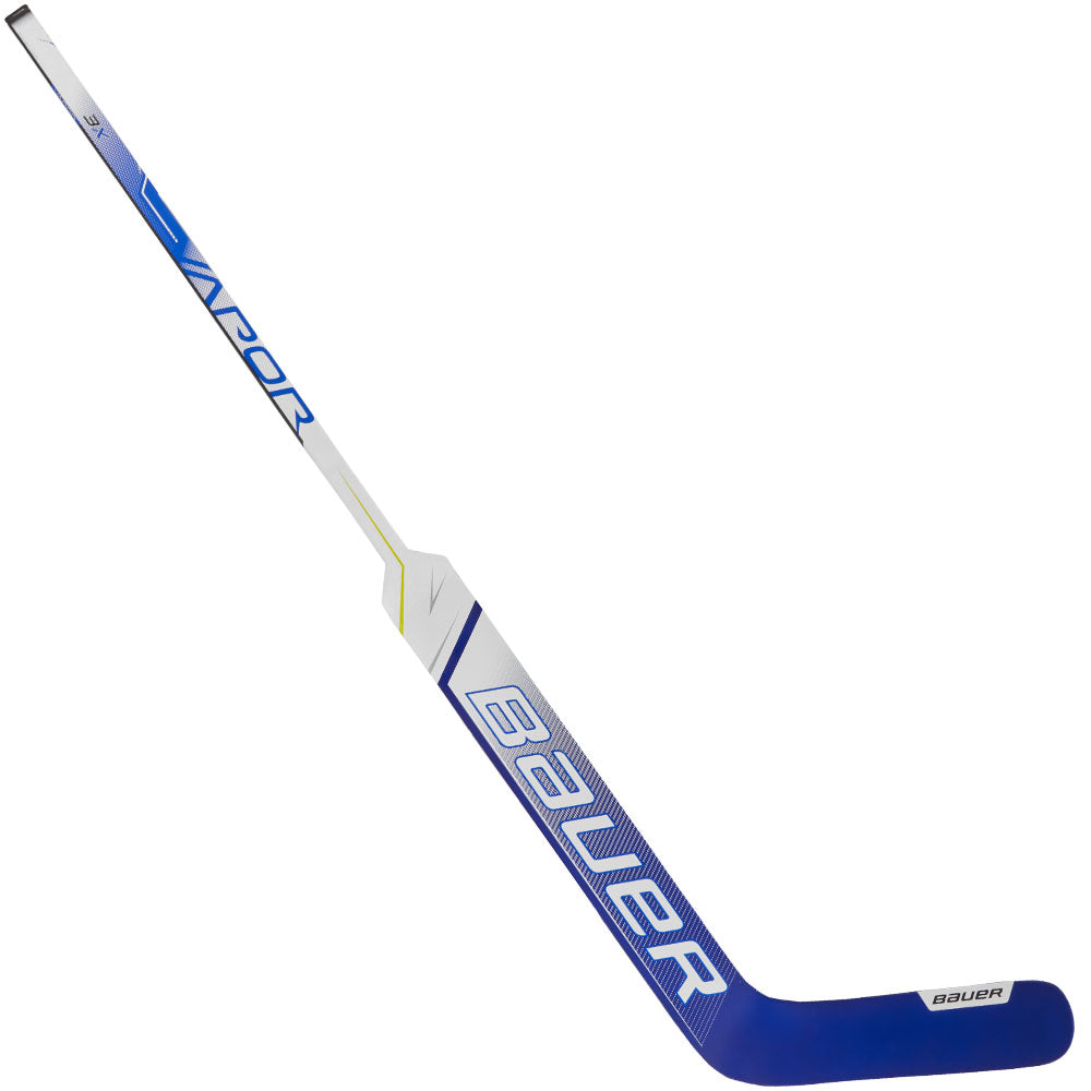 BAUER VAPOR 3X INTERMEDIATE GOALIE STICK