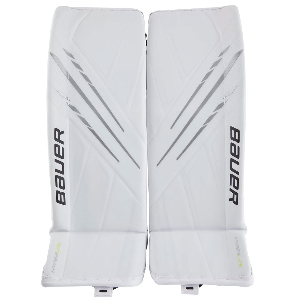 BAUER VAPOR HYPERLITE SENIOR GOALIE PADS