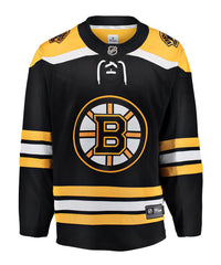 boston bruins hoodie jersey