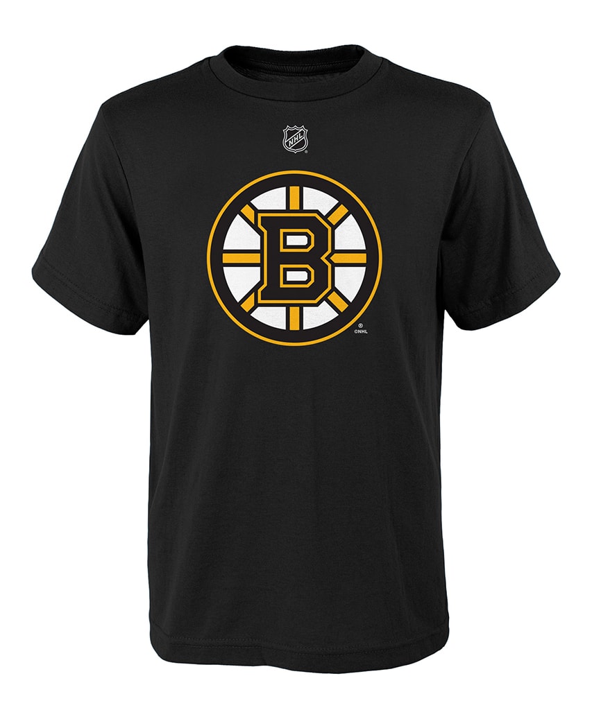 bruins t shirt