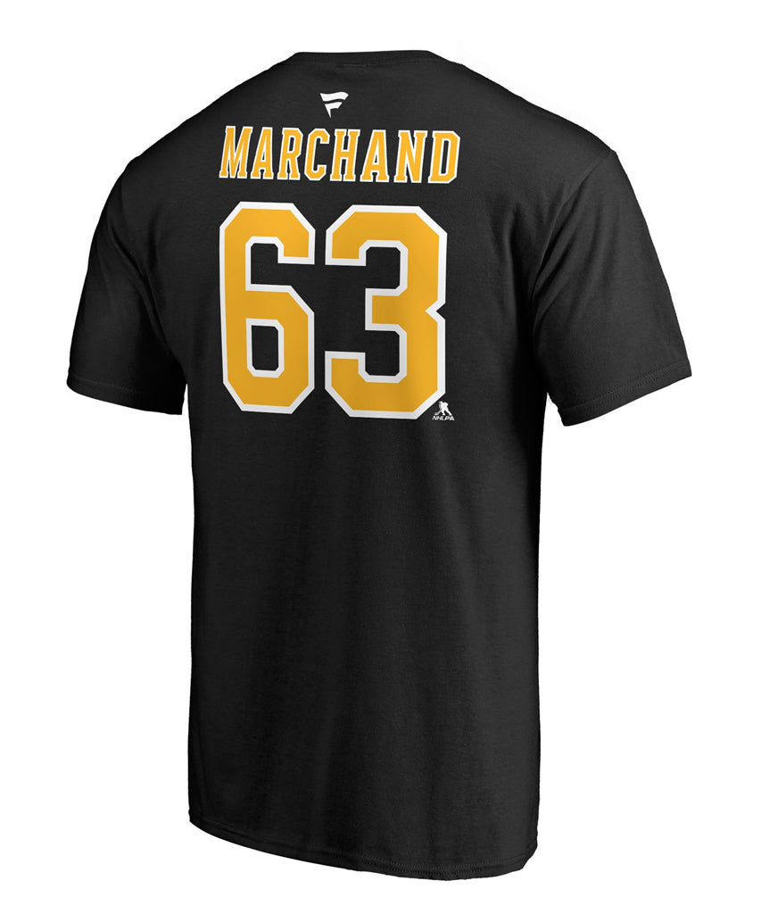 brad marchand jersey canada