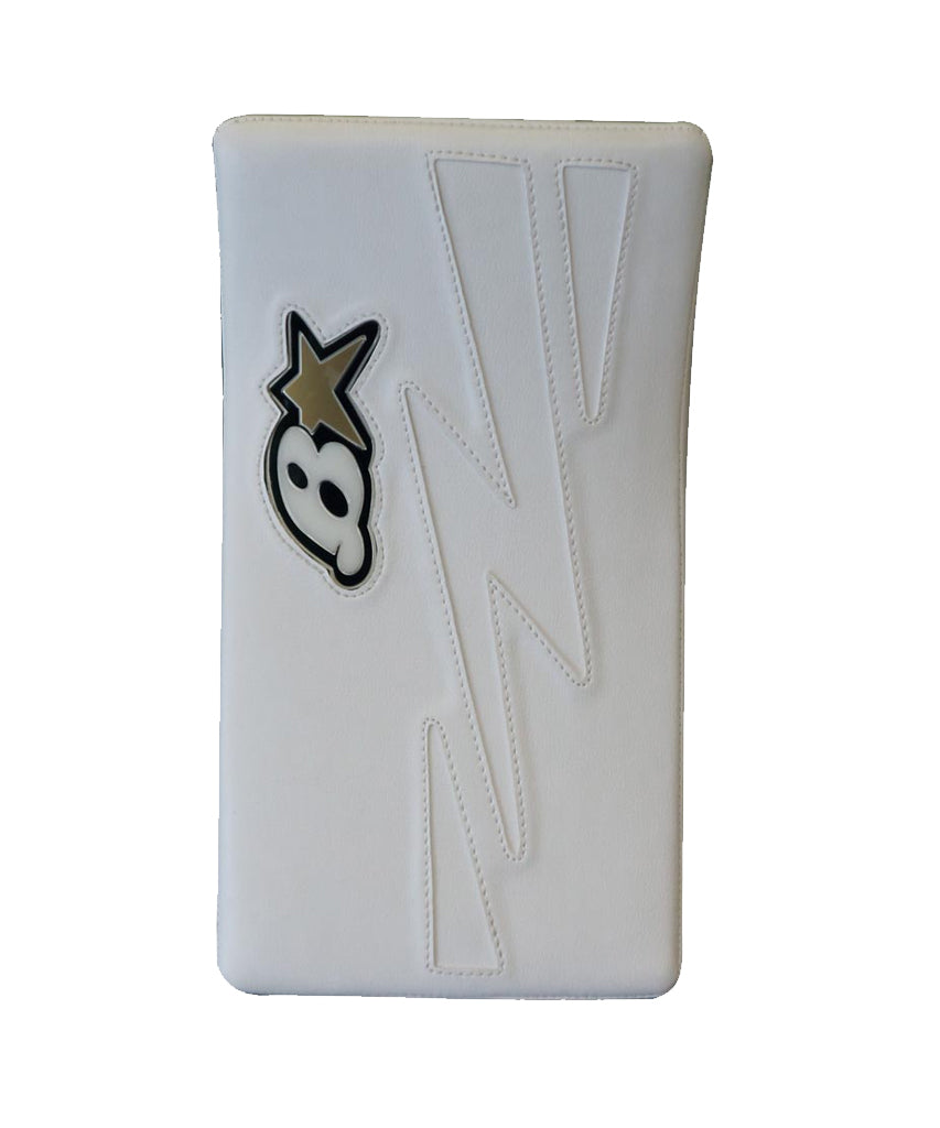 BRIANS NETZERO 2 INTERMEDIATE GOALIE BLOCKER